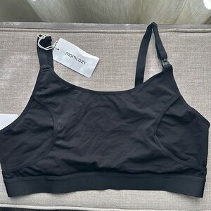 NWT Momcozy nursing maternity bra